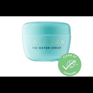 TATCHA the water cream